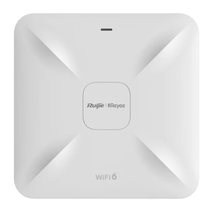 Ruijie RG-RAP2260(G) Ceiling Access Point for Up to 500 Clients 6 Band